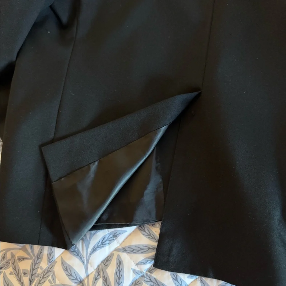 Dockers Men’s Black Blazer❗️